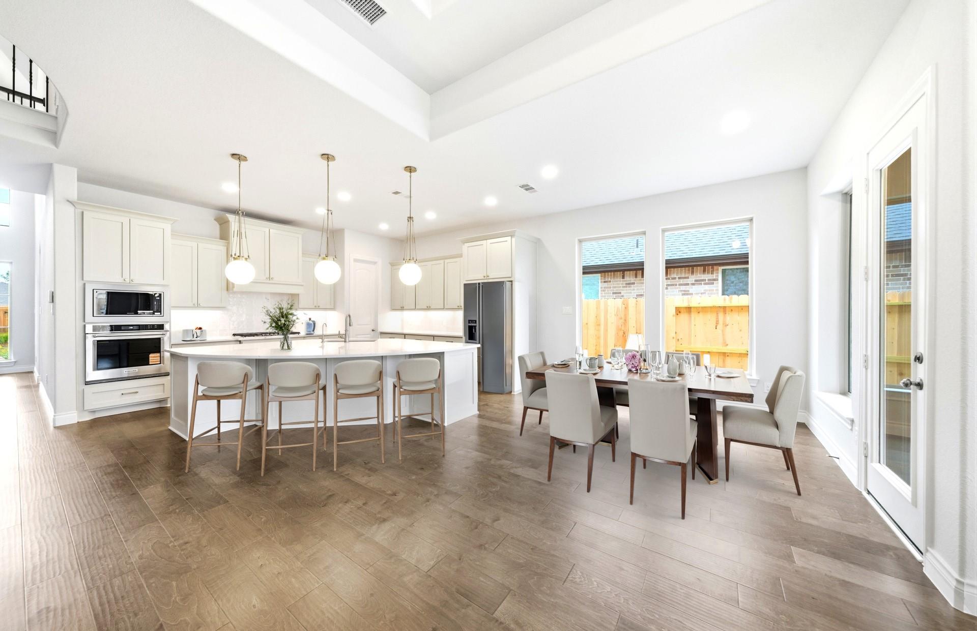 9730 Roaring River Falls Lane