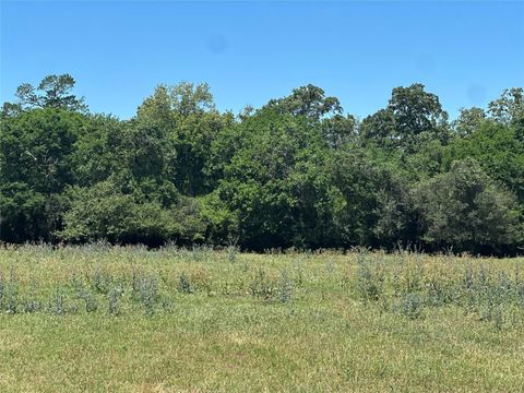 Vacant Land For Sale - 1200 Steamboat Run<br/> Bryan, TX 77807