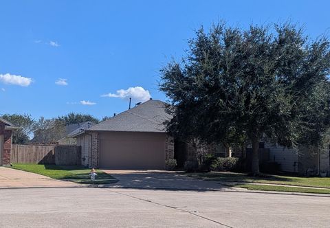 Photo of 711 Rock Creek Court, Rosenberg, TX 77469 (MLS # 50472613) Photo of 711 Rock Creek Court, Rosenberg, TX 77469 (MLS # 50472613)