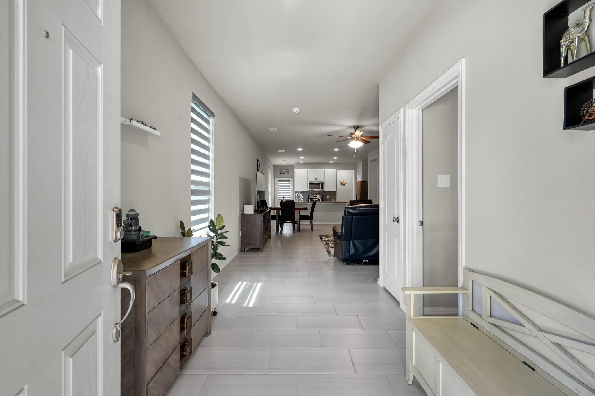 10707 Catclaw Court