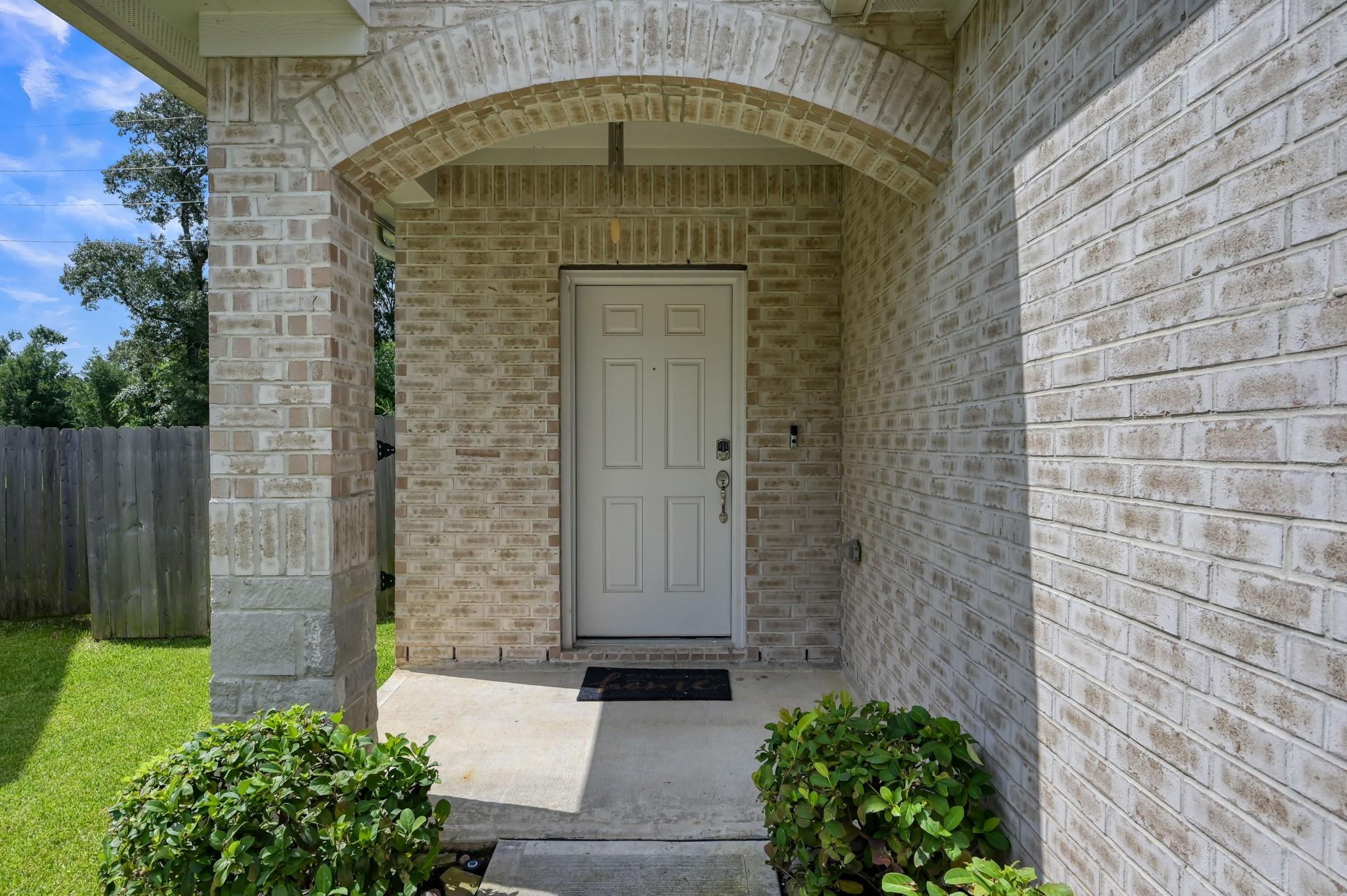 10707 Catclaw Court