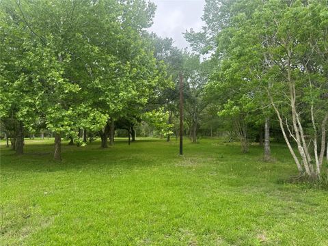 Photo of 4755 Crosby Cedar Bayou Road, Baytown, TX 77521 (MLS # 36505682)