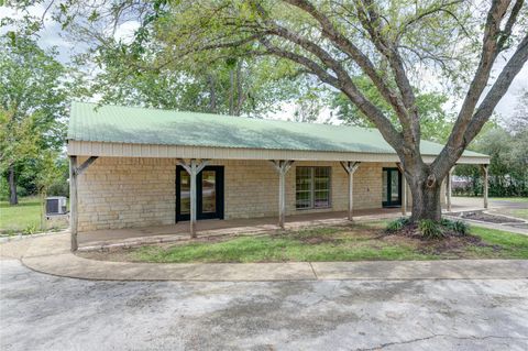 Photo of 3314 Meier Road S, Sealy, TX 77474 (MLS # 34591818)