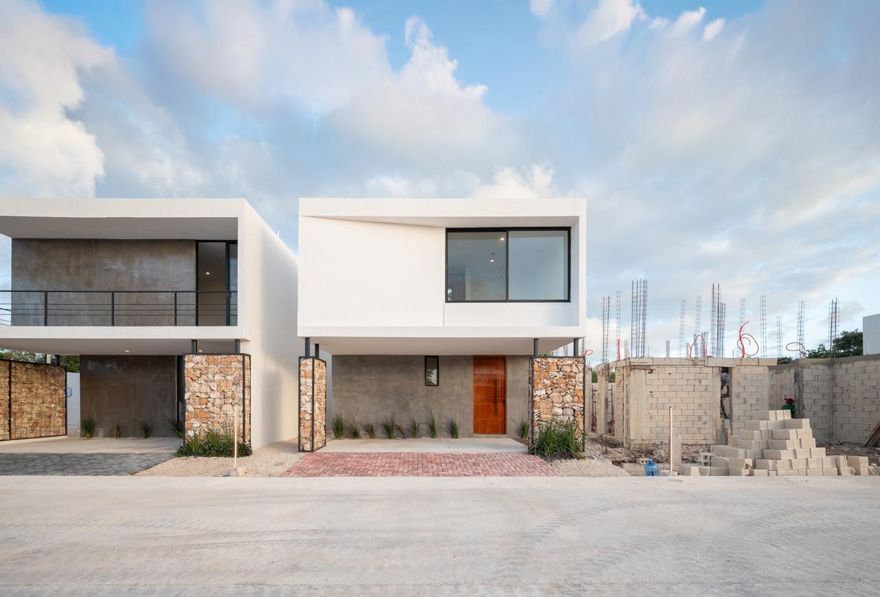 Numero 142 Calle 21 Lote 12