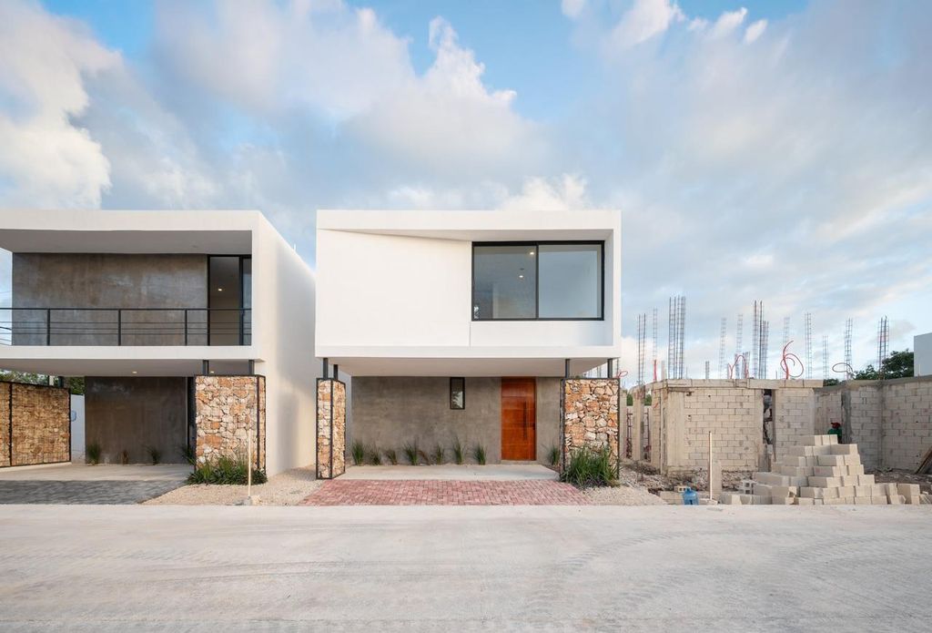 Photo of 142 Calle 21 #Lote 12, NA (MLS # 23474253)