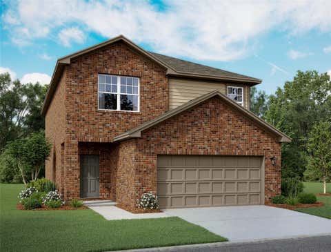 Photo of 10208 California Lily Lane, Houston, TX 77016 (MLS # 48948357)