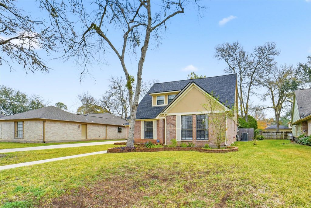 Photo of 1306 Carriage Drive, Richmond, TX 77406 (MLS # 50700769)