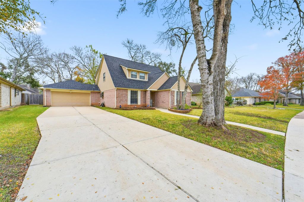 Photo of 1306 Carriage Drive, Richmond, TX 77406 (MLS # 50700769)