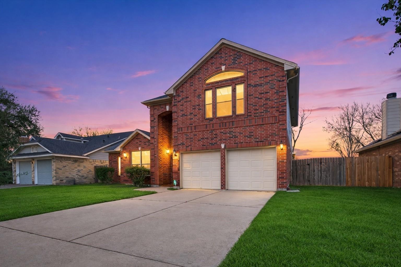 14914 W Bend Dr