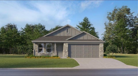 Photo of 26507 Pampas Grass Lane, Katy, TX 77493 (MLS # 52584342)