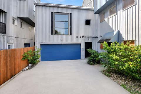 Photo of 2807 Jackson Street, Houston, TX 77004 (MLS # 71147323)