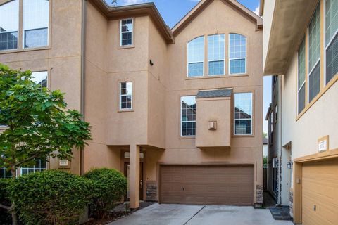 1113 Peveto Street B Houston TX 77019