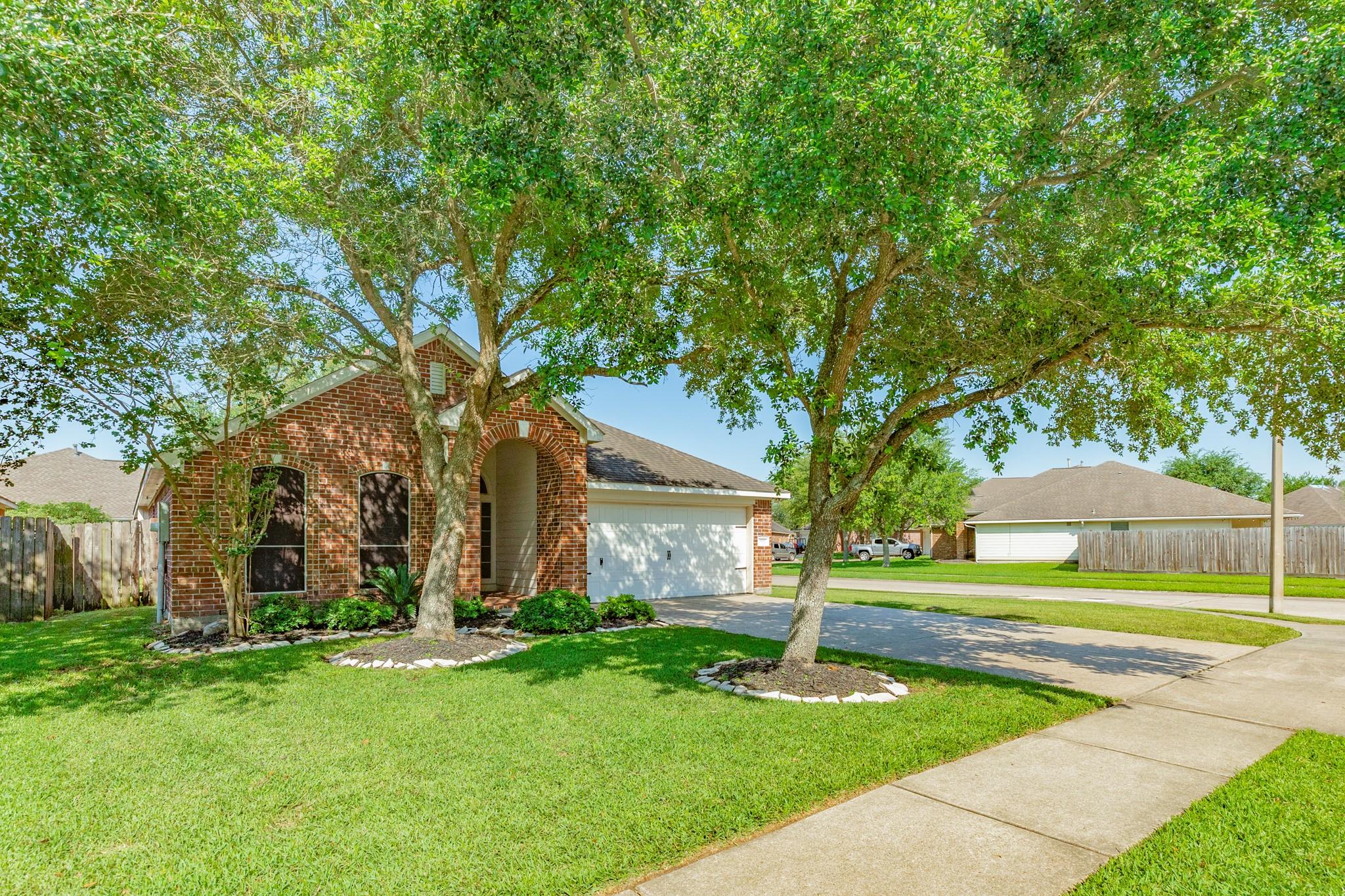 2912 Standing Springs Lane