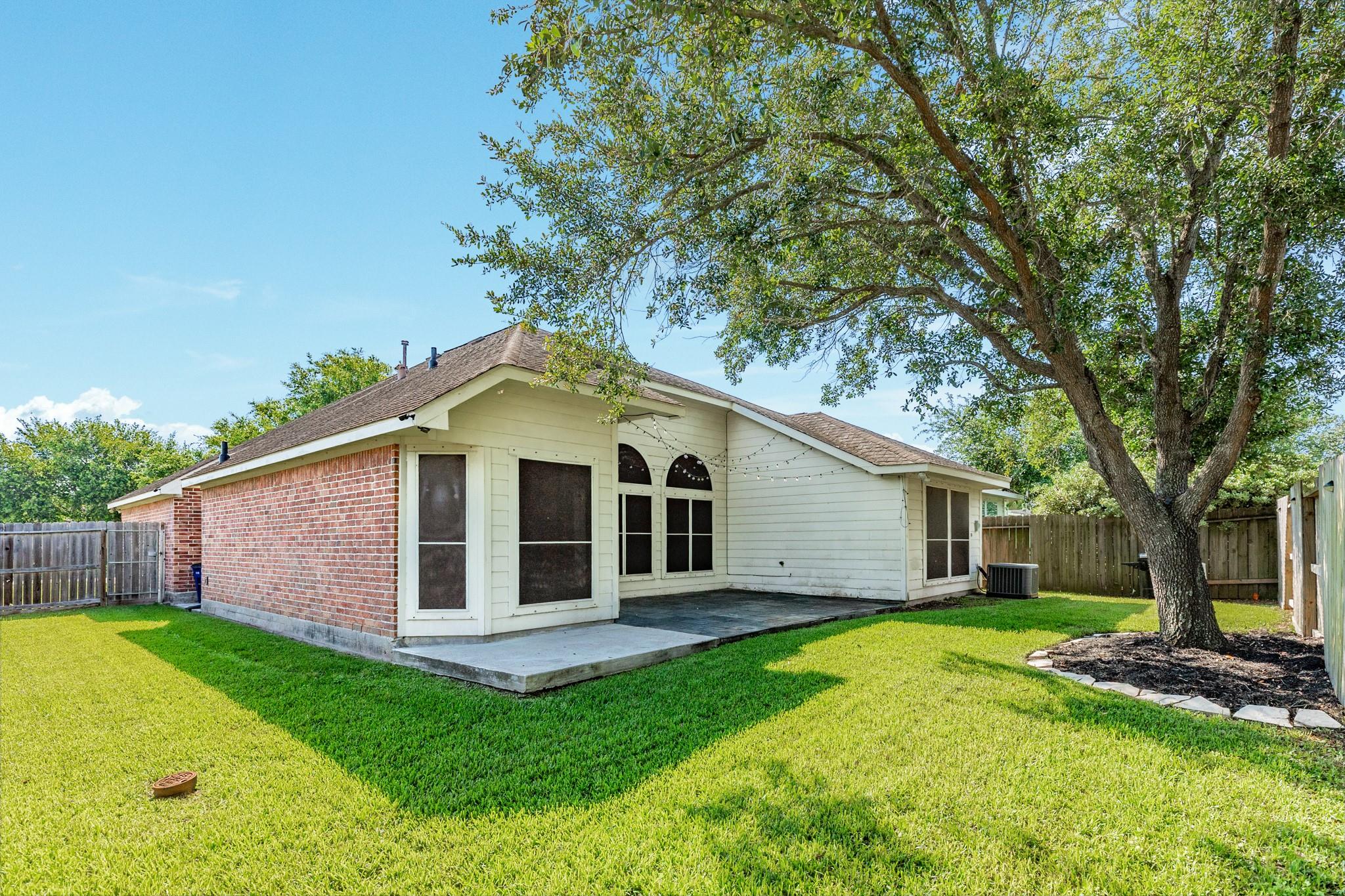2912 Standing Springs Lane