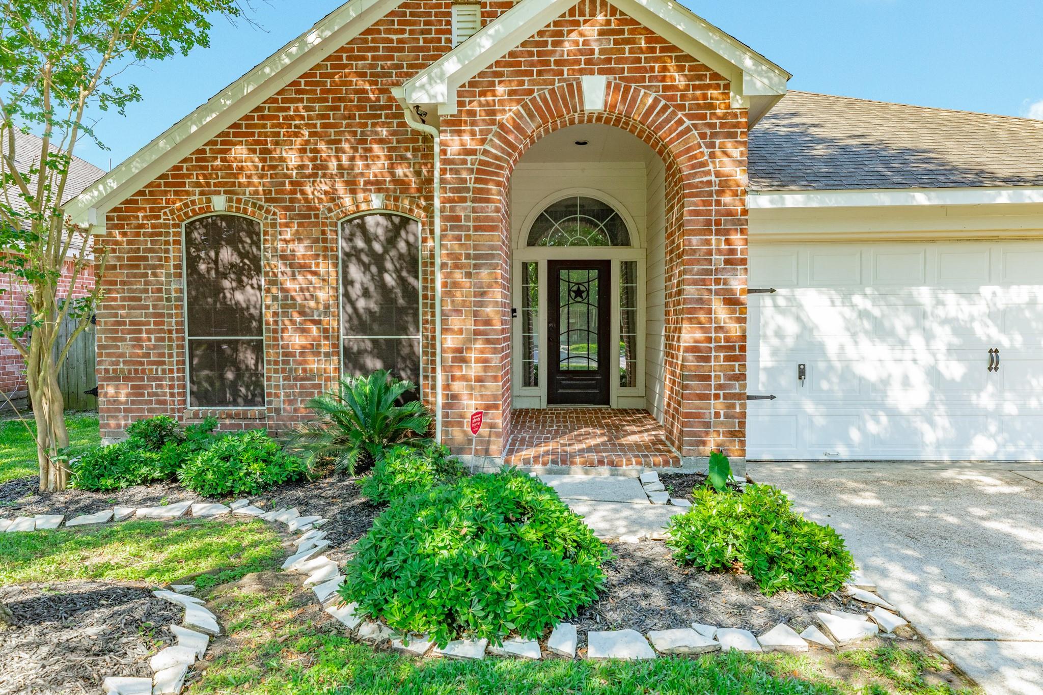 2912 Standing Springs Lane