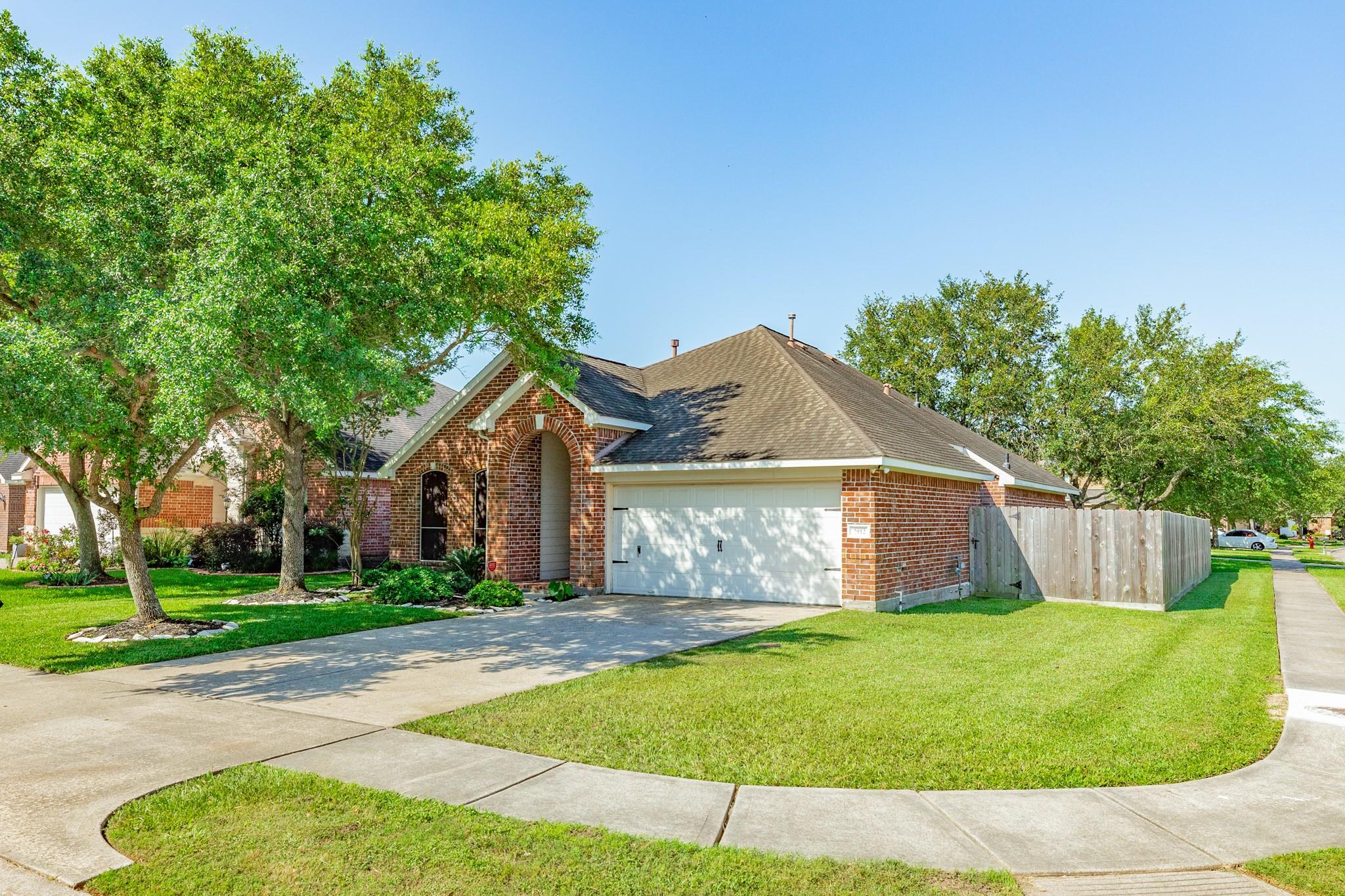 2912 Standing Springs Lane