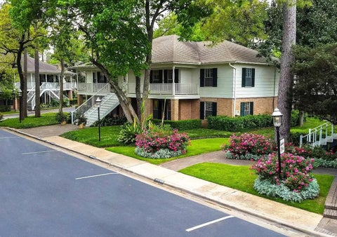 Photo of 10220 Memorial Drive DR #B89, Houston, TX 77024 (MLS # 22498998)