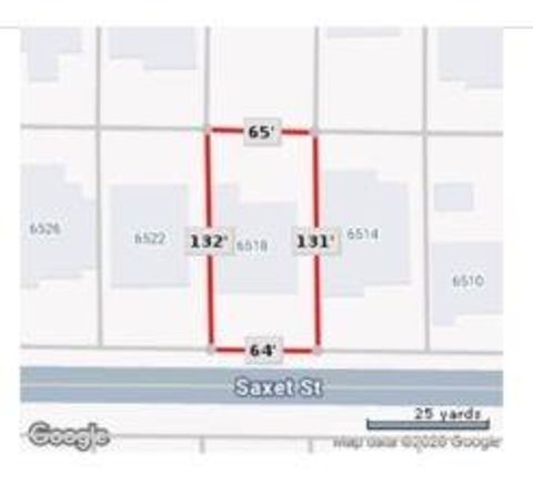 6518 Saxet Street Houston TX 77055