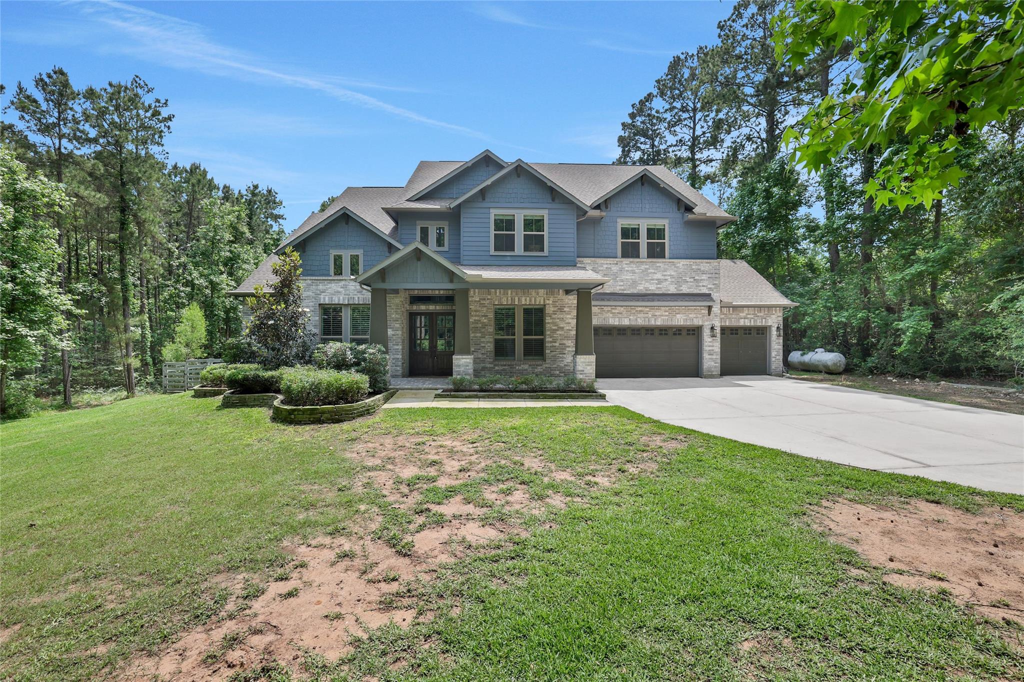 16707 Stonecrest Drive