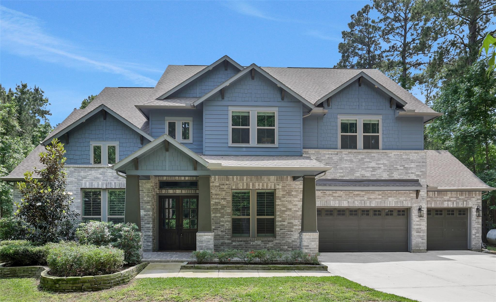 16707 Stonecrest Drive