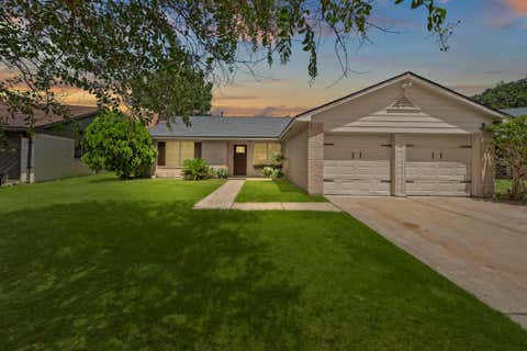 Photo of 20010 Crazy Horse Circle Drive, Katy, TX 77449 (MLS # 54234482)