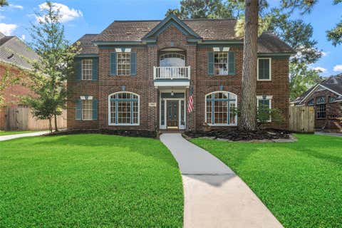 Photo of 3606 Shady Village Drive, Houston, TX 77345 (MLS # 18406263)