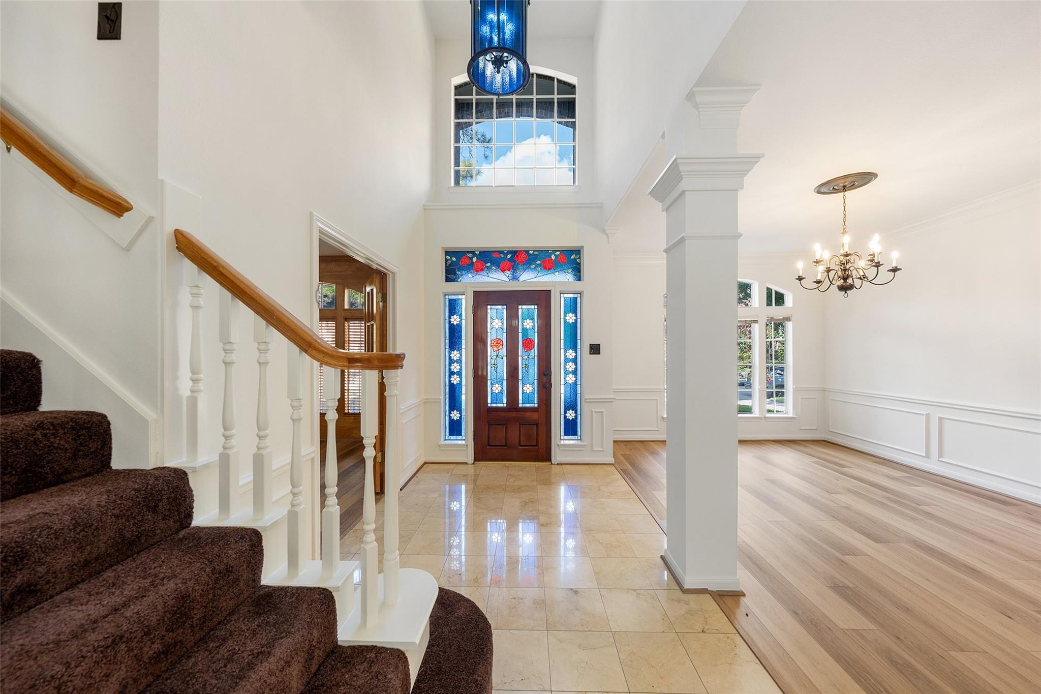 3606 Shady Village Drive