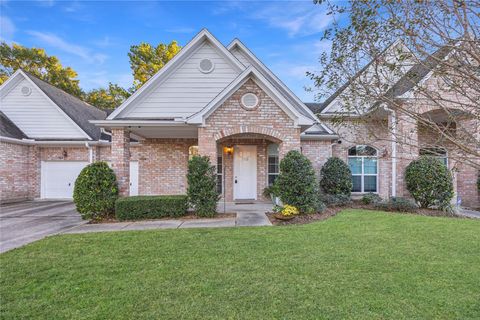 Photo of 12755 Mill Ridge Drive #703, Cypress, TX 77429 (MLS # 70402891)