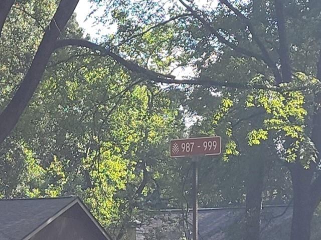 995 N Red Cedar Circle