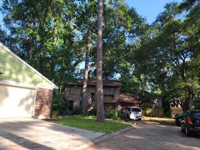995 N Red Cedar Circle