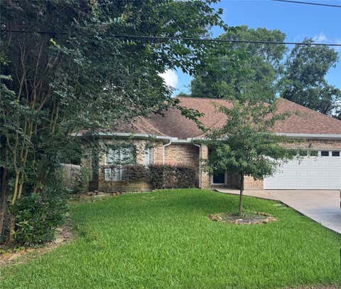 Photo of 120 Hiwon Drive, Conroe, TX 77304 (MLS # 4525439)