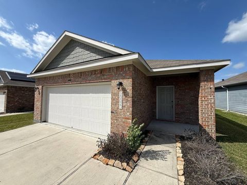 Photo of 20023 Tuft Canyon Court, Porter, TX 77365 (MLS # 6211922)