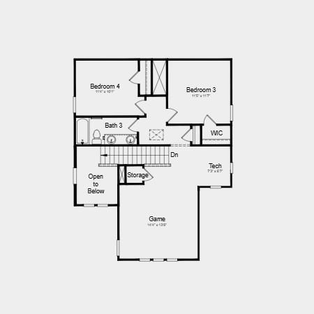 21919 Firefly Creek Lane