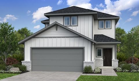 Photo of 21919 Firefly Creek Lane, Cypress, TX 77433 (MLS # 81484767)