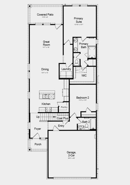 21919 Firefly Creek Lane