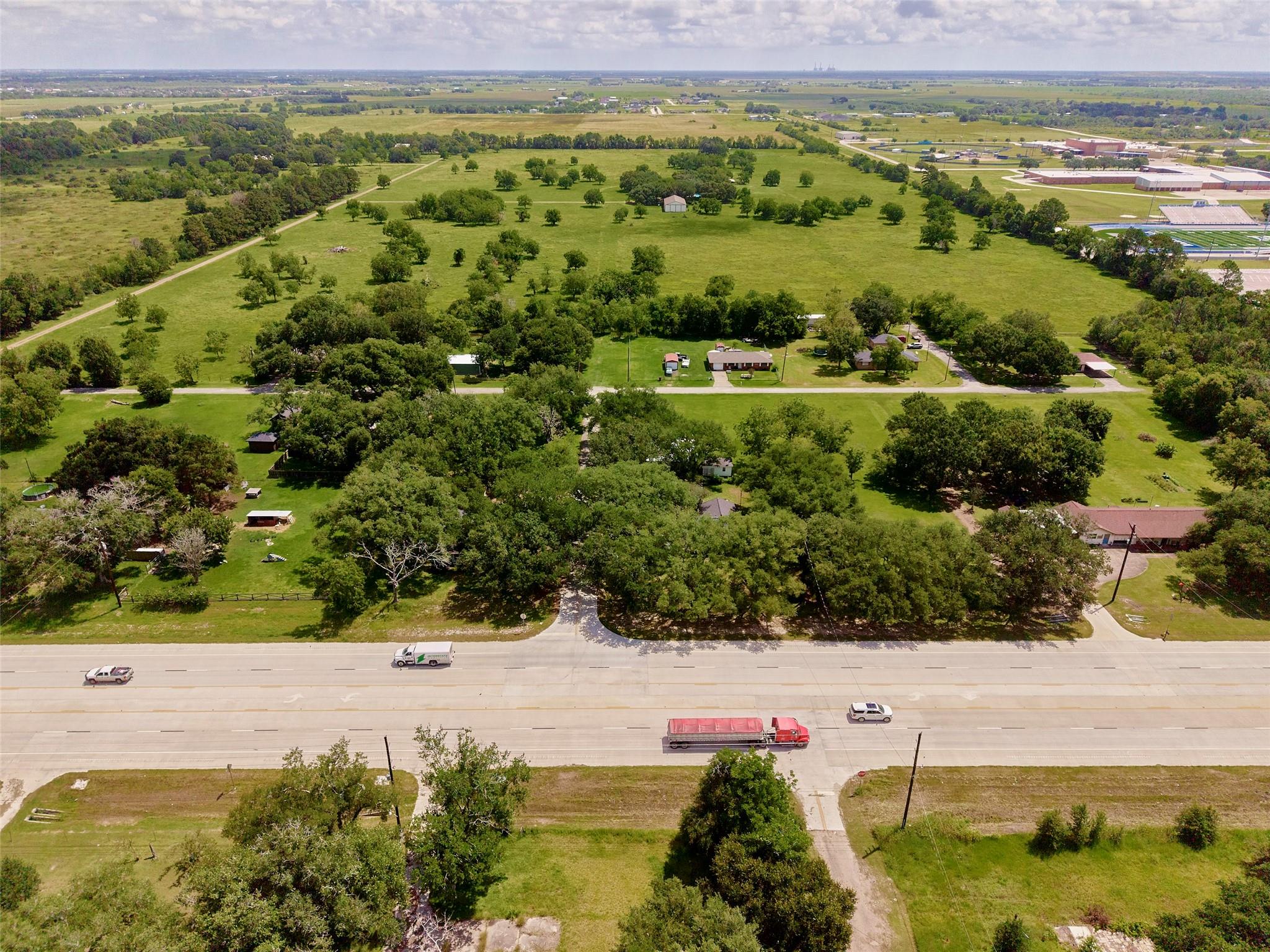 16103 Highway 36