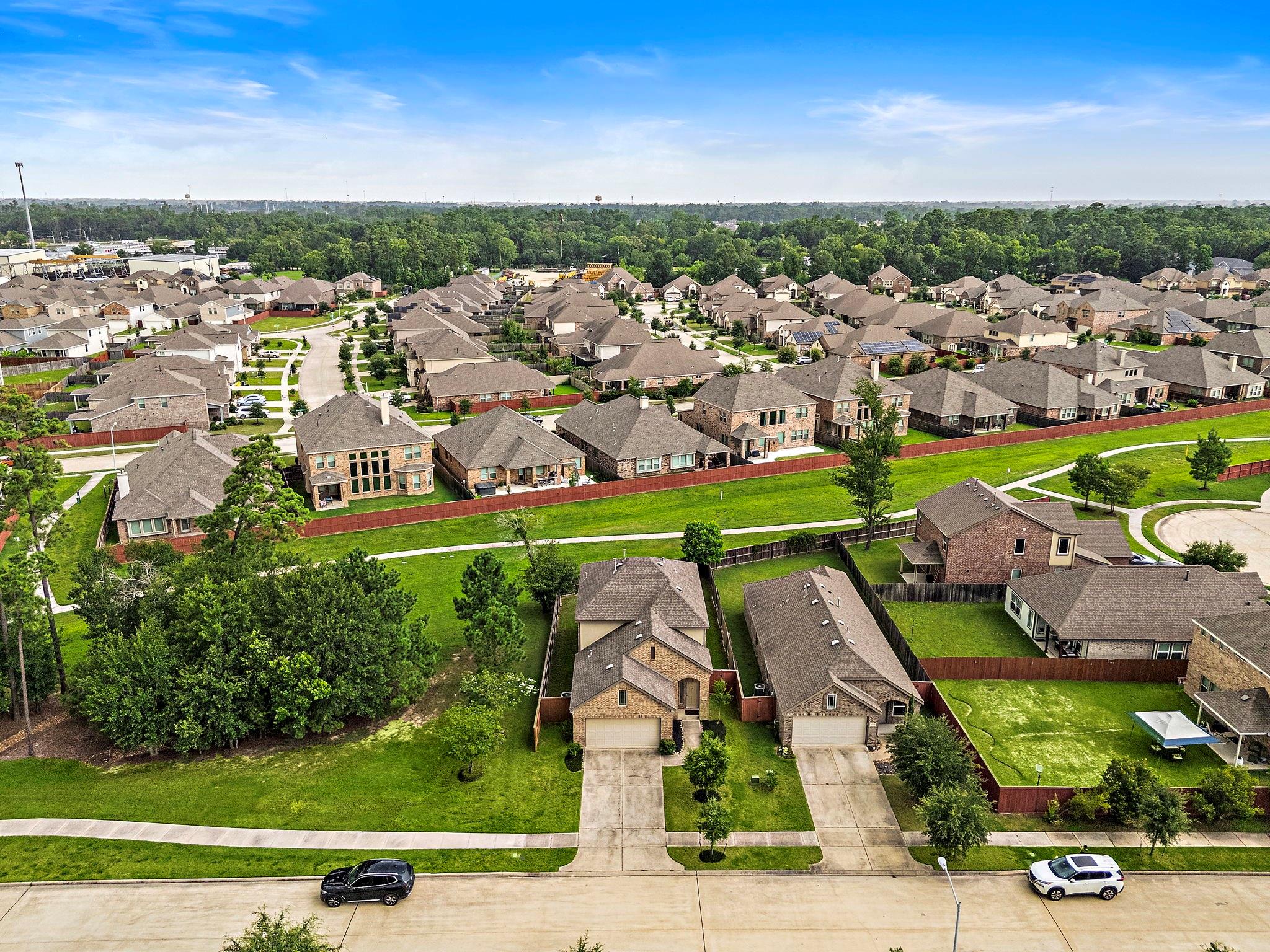 22419 Brass Bell Drive