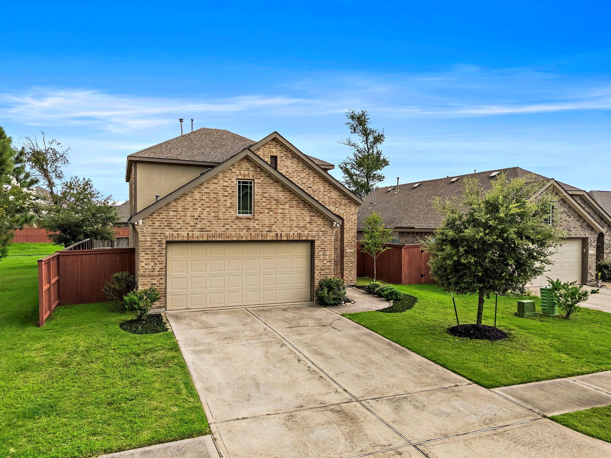 22419 Brass Bell Drive