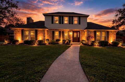 Photo of 2348 Shalmar Drive, West Columbia, TX 77486 (MLS # 66206777)