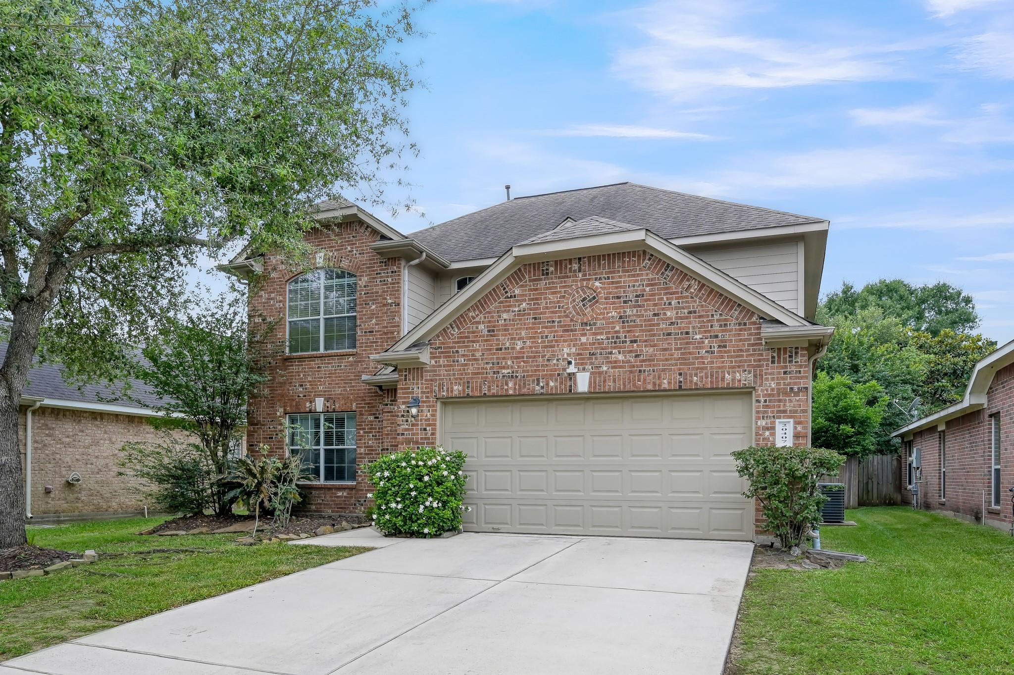 20407 Horsetail Falls Drive