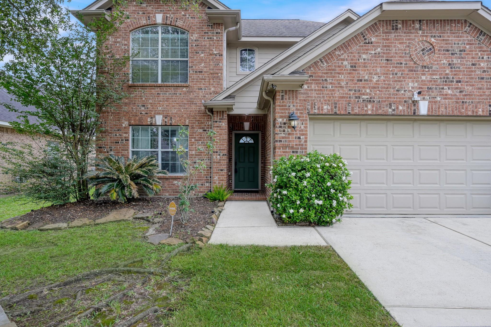 20407 Horsetail Falls Drive