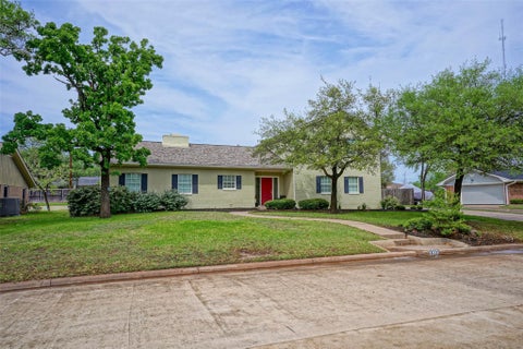Photo of 3505 Spring Lane, Bryan, TX 77802 (MLS # 69843061)