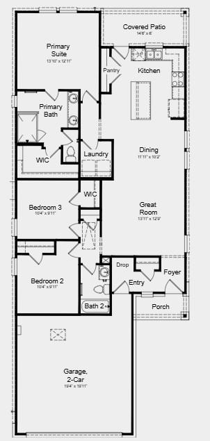 8147 Copper Meadows Lane