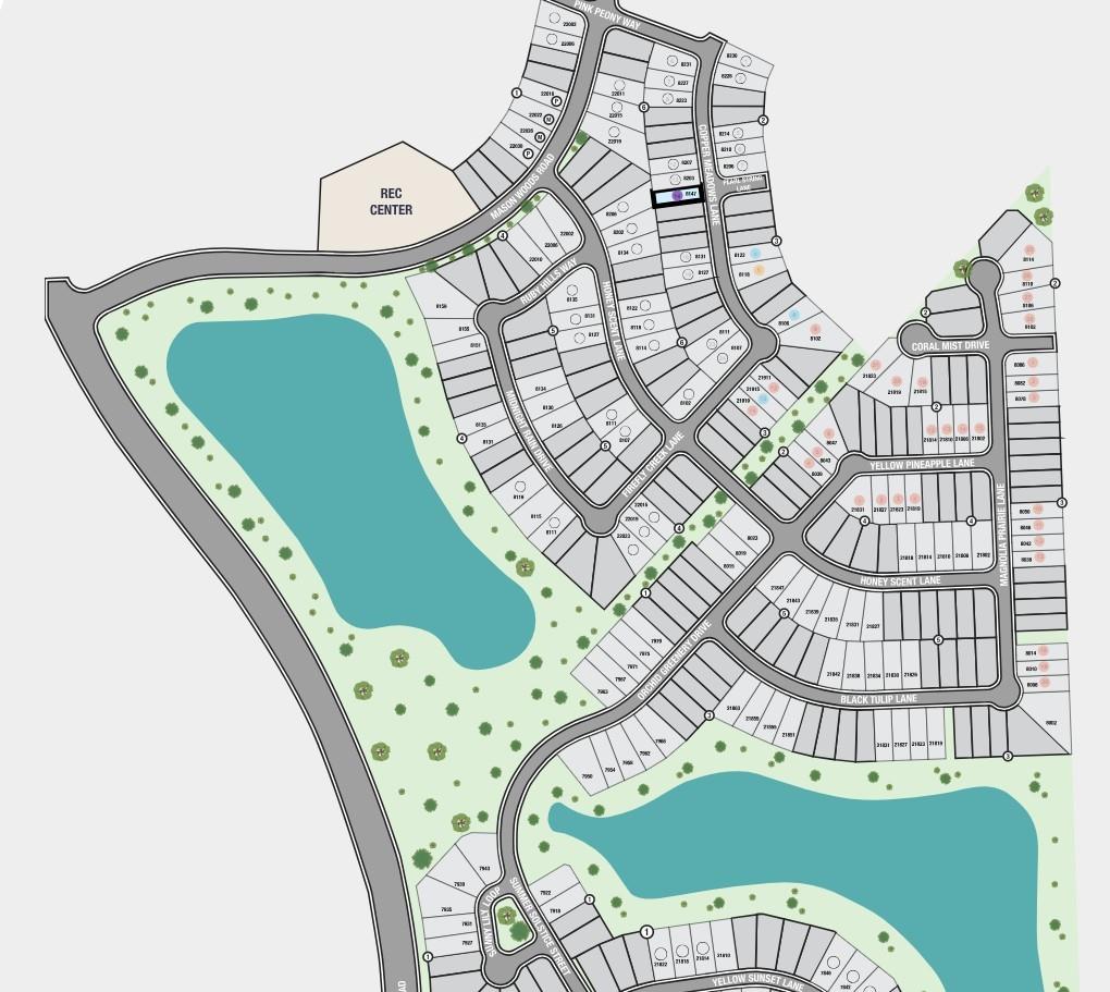 8147 Copper Meadows Lane