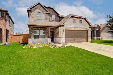 12739 Tullich Lane Humble TX 77346
