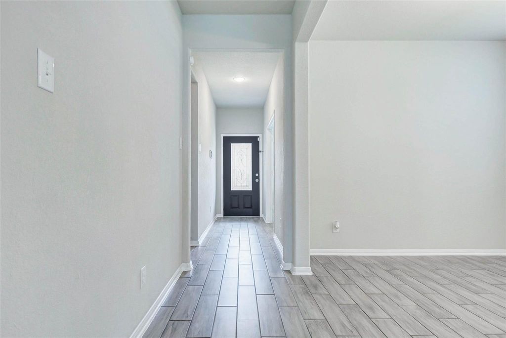 Photo of 12739 Tullich Lane, Humble, TX 77346 (MLS # 43804137)