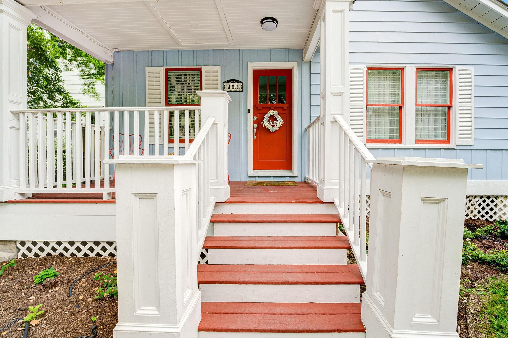 408 Tabor Street