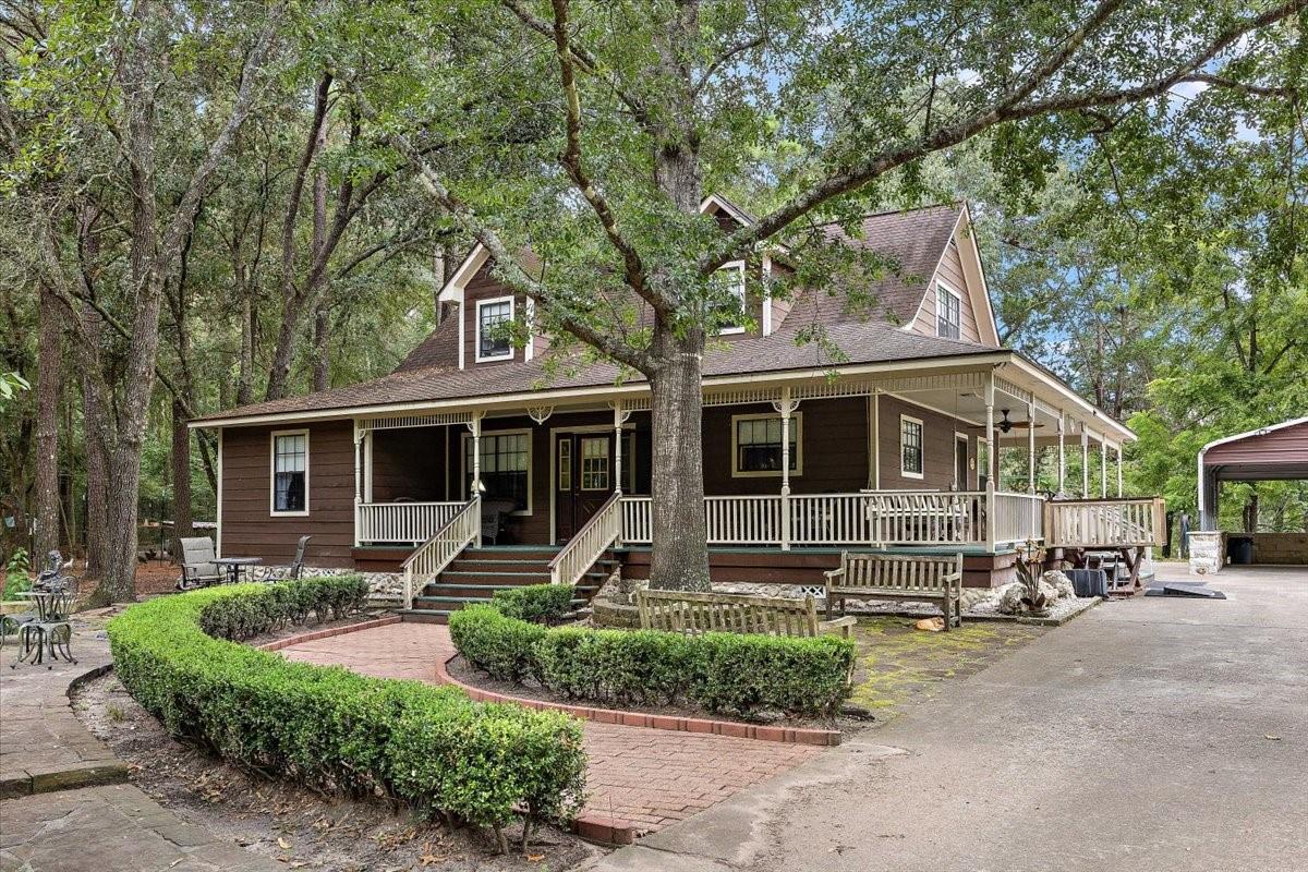 450 Four Notch Road