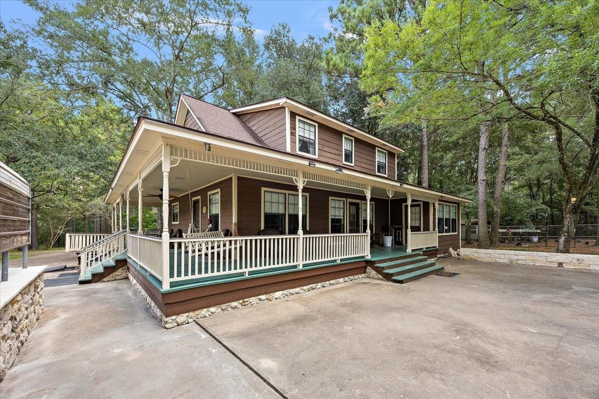 450 Four Notch Road