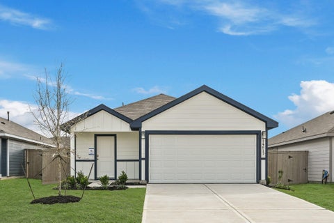 Photo of 14617 Ivy Floral Way, Splendora, TX 77372 (MLS # 64508194)